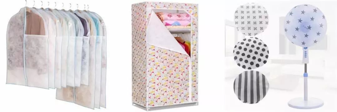 Reallytextiles nonwoven for home storage items-1