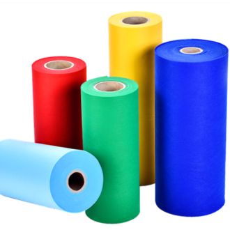 triumpchi color nonwoven