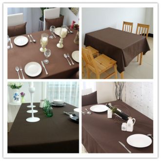 Triumpchi nonwoven table cloth