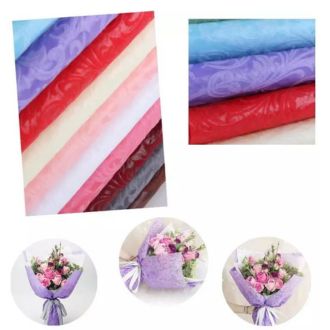 triumpchi nonwoven for flower packing