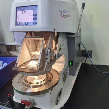 Triumpchi Hydrotester Instrument