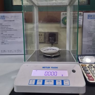 Triumpchi Precision Weighing Balances