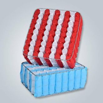 Triumpchi nonwoven for packing spring