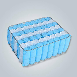 non woven mattress spring wrap-1