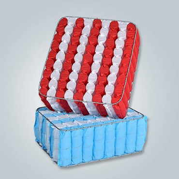 non woven mattress spring wrap-2
