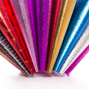 Metallic film lamination non woven-2
