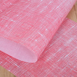 Printing Non woven