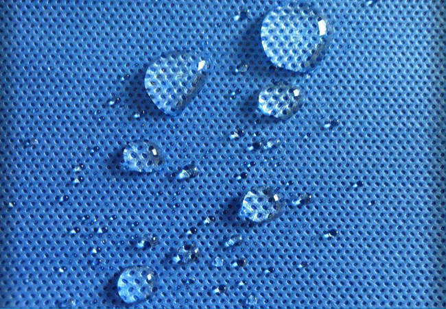 SMMS NONWOVEN