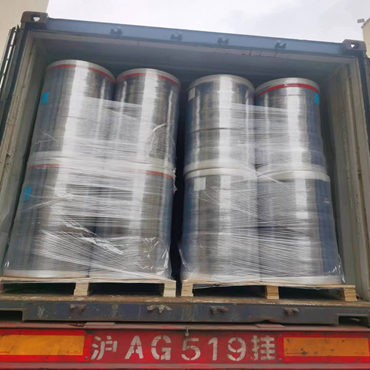 container export to Malaysia