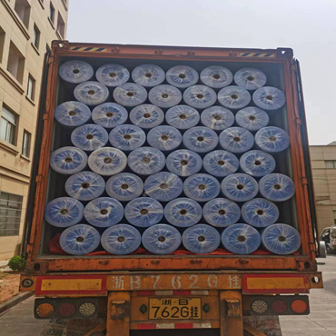 container exporter to Indonesia