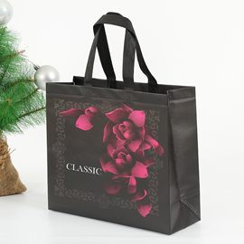 non woven laminated fabric