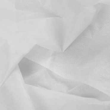 super-soft nonwoven