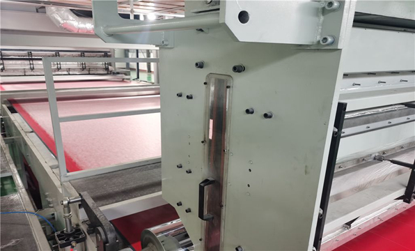 2.2M PP NONWOVEN LINE