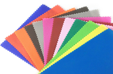 PP spunbond nonwoven