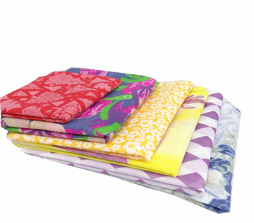 printed non woven fabric