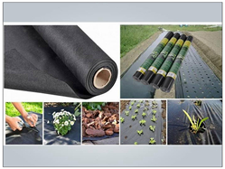 Agricultural non woven