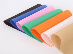 Plain Color PP Non woven