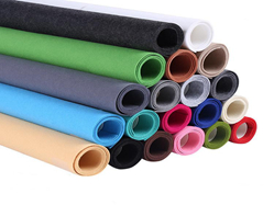 Pet Needle punch nonwoven