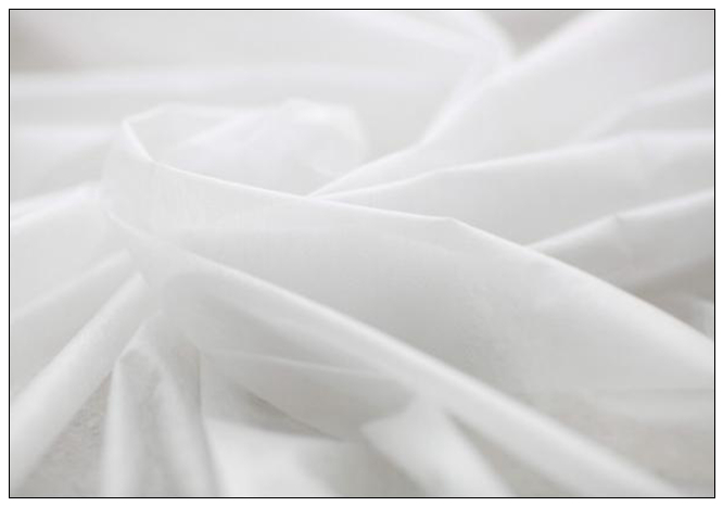 SS-SSS nonwoven
