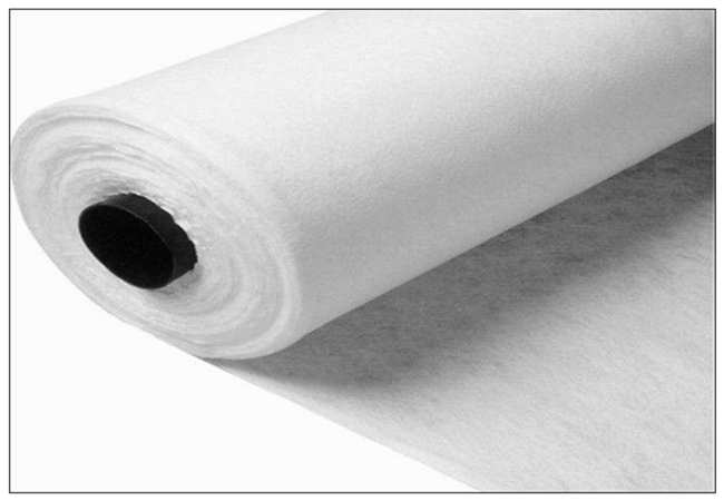 SS nonwoven roll
