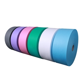 pp spunbond nonwoven