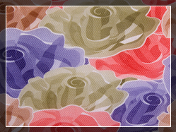 Eco-Friendly Pringting nonwoven