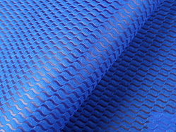 Embossing Design Nonwoven fabric