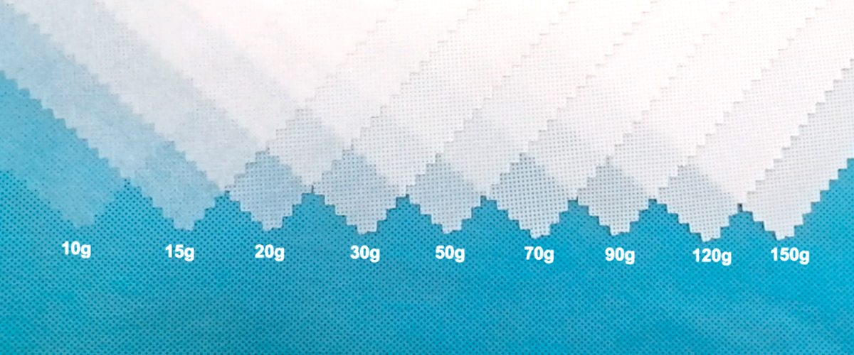 PLA NONWOVEN FABRIC BANNER