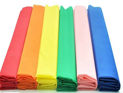Plain Color Spunbond Nonwoven