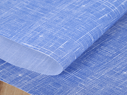 Printed nonwoven Fabric
