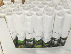 Agricultral Nonwoven rolls
