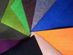 Needle Punch Nonwoven Fabric