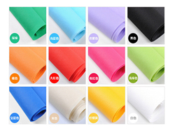 PP spunbond nonoven fabric
