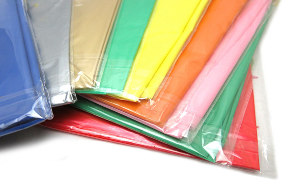 independent piece packed table cloth