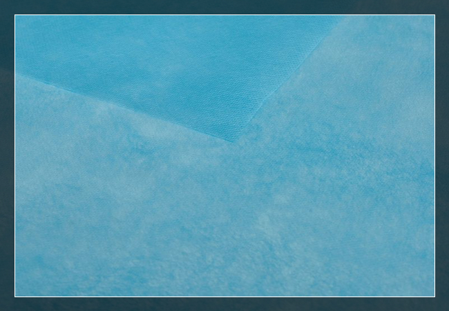 laminated nonwoven
