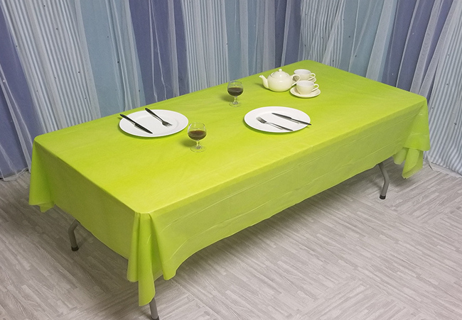 mainstays peva tablecloth