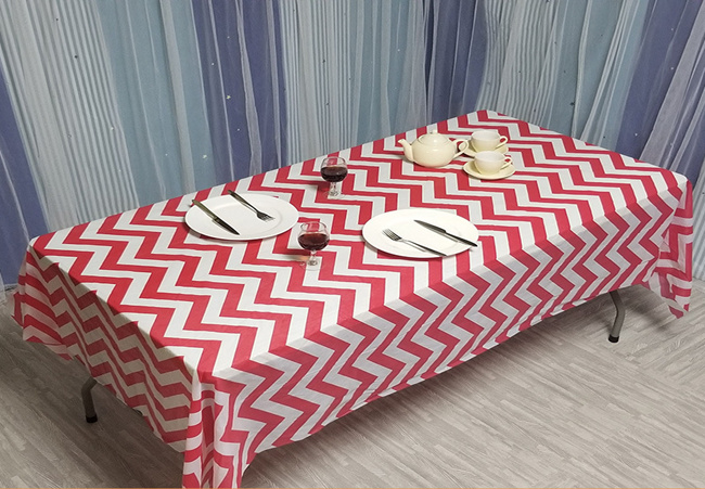 peva table cloth