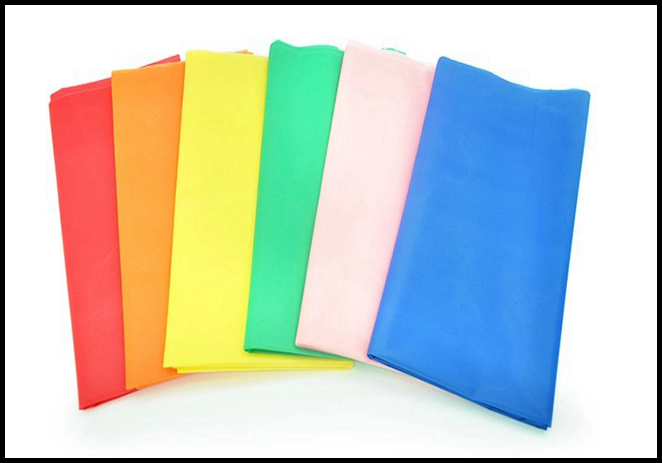 pp non woven table cloth