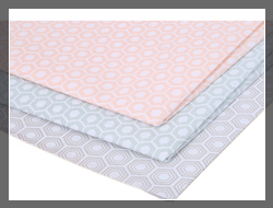 printed pp spunbond nonwoven
