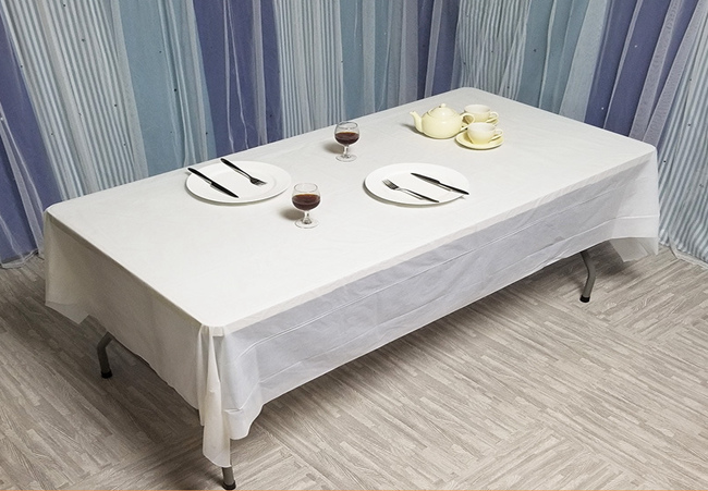 water-proof peva table cloth