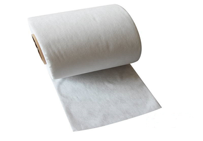 PP meltblown non woven
