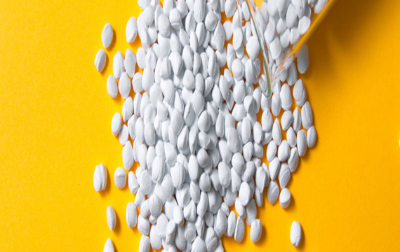 nonwoven flame retardant additives
