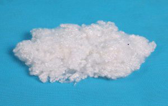 polyester fiber