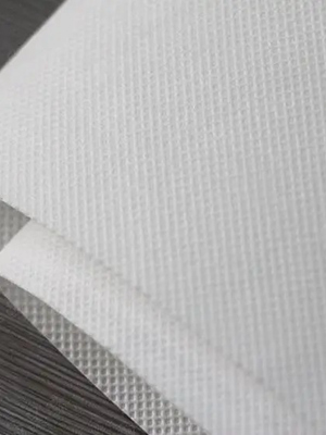 polyester spunbond nonwoven