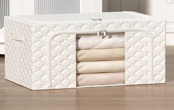 multi-layers nonwoven storage box